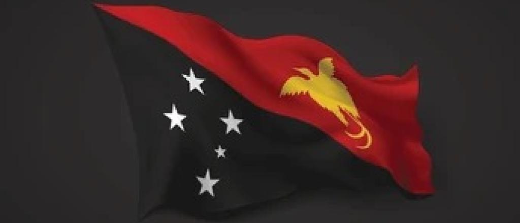 Papua New Guinea 49th Independence Celebration