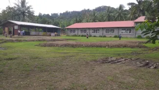 Markham Valley Baptist Church